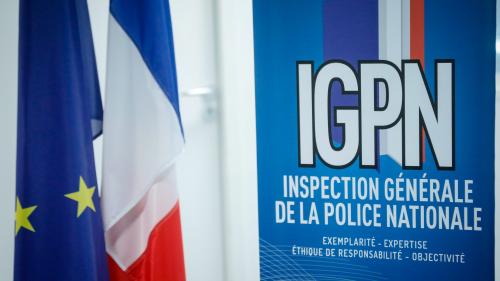 Seine-Saint-Denis : quatre des six policiers de la CSI 93 placés en garde à vue vont être présentés à un juge