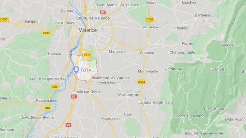 Drôme : des voleurs de tracteurs arrêtés