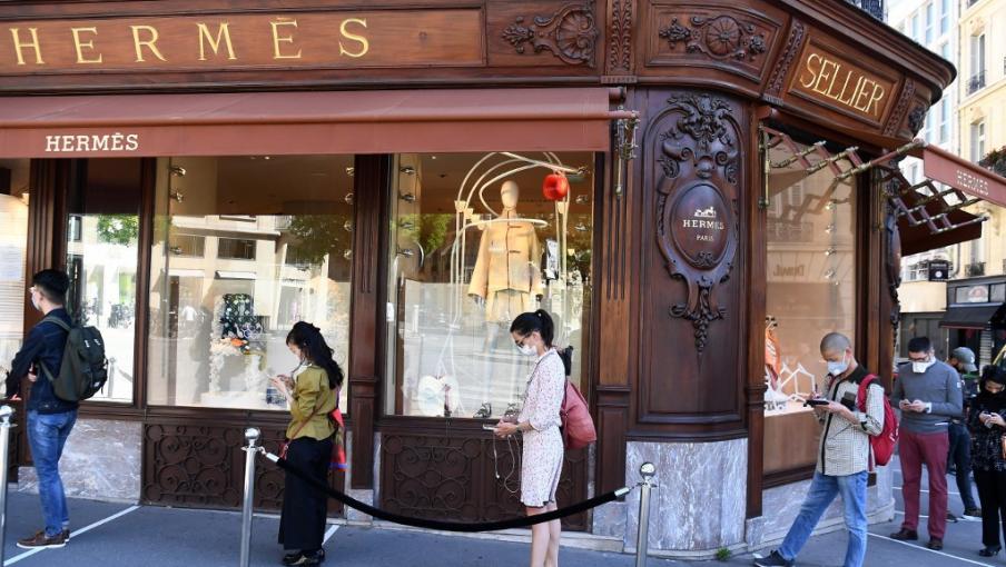 hermes avignon