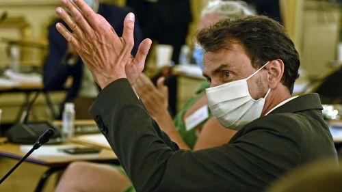 Lyon : un conseiller municipal écologiste atteint du Covid-19, dix élus verts en quatorzaine