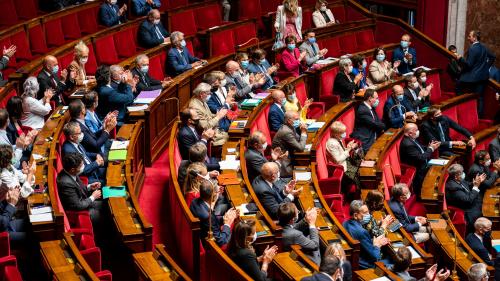 Municipales : seuls quatre députés sur dix sont des élus locaux, contre plus de la moitié au début du quinquennat