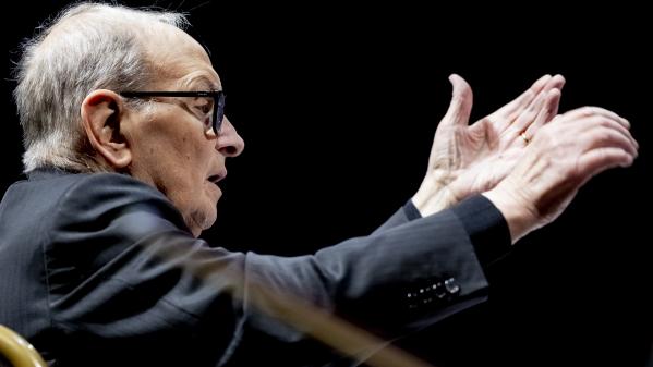 Ennio Morricone : le compositeur est décédé à l'âge de 91 ans