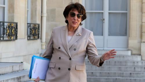 Le secteur culturel salue la nomination de Roselyne Bachelot mais attend des actions concrètes