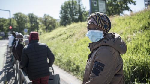 Surmortalité en France des personnes nées à l'étranger pendant le confinement : Les épidémies accélèrent les inégalités, affirme un médecin urgentiste