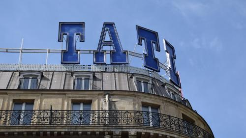 Fermeture de Tati Barbès : 