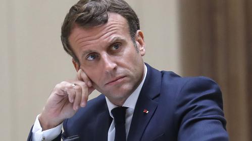 81% des Français pensent qu'Emmanuel Macron ne changera pas de politique après l'entrée en fonction du nouveau gouvernement, selon notre sondage