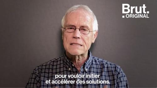 VIDEO. Le projet de l'écologiste Paul Hawken pour inverser le réchauffement climatique