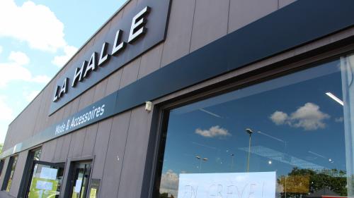 Reprise de La Halle : 3 116 emplois sauvés grâce au groupe Beaumanoir