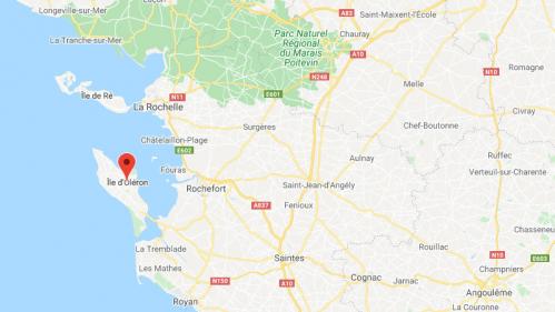 Île d'Oléron : une octogénaire meurt d'un arrêt cardiaque après avoir été agressée chez elle