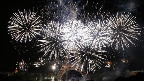 Défilés, hommages, feux d'artifices... A quoi vont ressembler les festivités du 14-Juillet ?