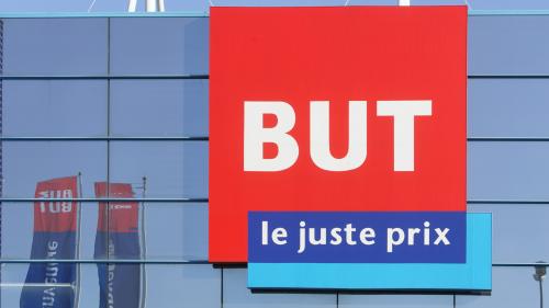 Le brief éco. But rachète Conforama et mise sur le meuble français