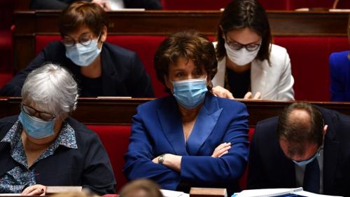 Roselyne Bachelot veut organiser des 