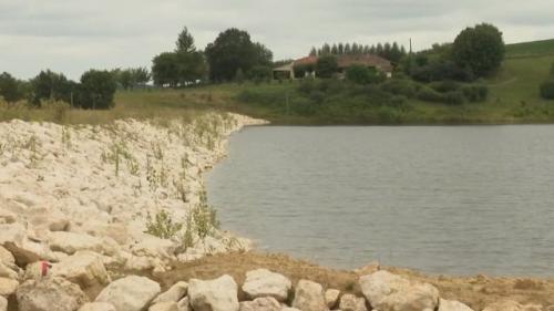 Agriculture : prison ferme pour la construction illégale d'un barrage