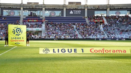 Ligue 1 : avec la crise sanitaire, les clubs incités à présenter un 