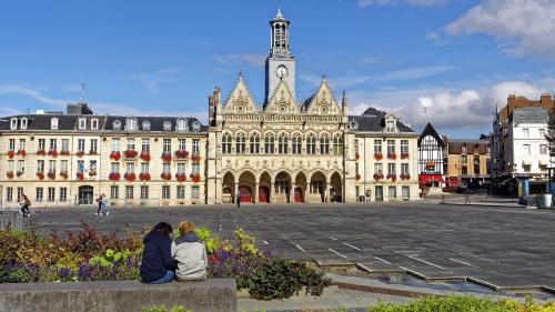 Picardie : une femme tuée par arme à feu, son ex-conjoint placé en garde à vue