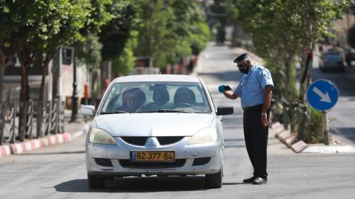 Coronavirus : l'Autorité palestinienne impose un couvre-feu après une hausse du nombre de cas