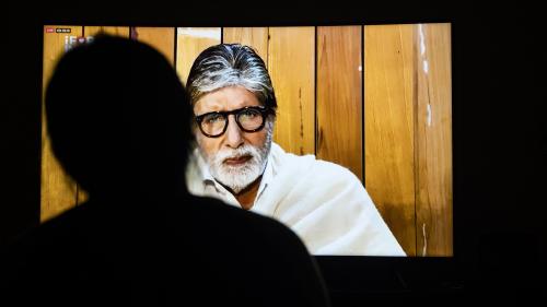 Coronavirus : testé positif, Amitabh Bachchan, méga-star de Bollywood, a été hospitalisé