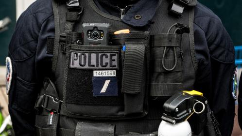 Pourquoi la police a du mal à être équipée de caméras-piétons (même si le principe a déjà été acté)