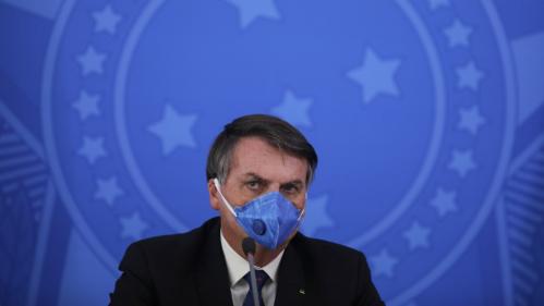 Trump, Bolsonaro, Johnson : ces dirigeants rattrapés par la crise du coronavirus... et les autres