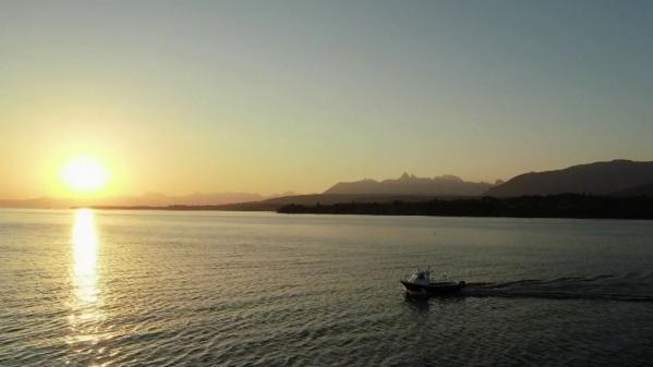 Destination France : Yvoire, la perle du Léman