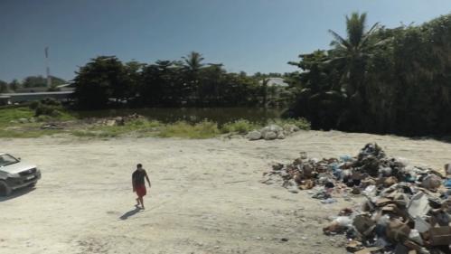 VIDEO. Polynésie : le lagon des déchets menace la santé des habitants