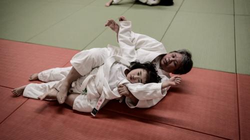 Japon : le judo féminin aux prises avec les inégalités