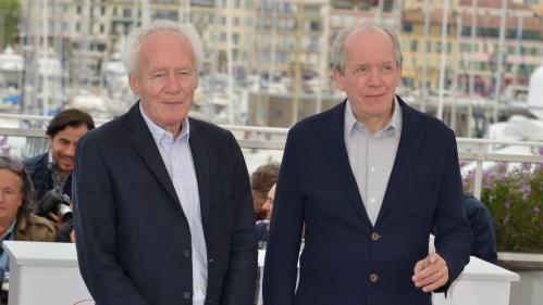 Les cinéastes belges Jean-Pierre et Luc Dardenne recevront le 12e prix Lumière