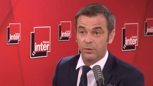 VIDEO. Coronavirus : une situation en Mayenne 