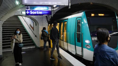 Plan de relance : les transports en commun craignent d'être oubliés