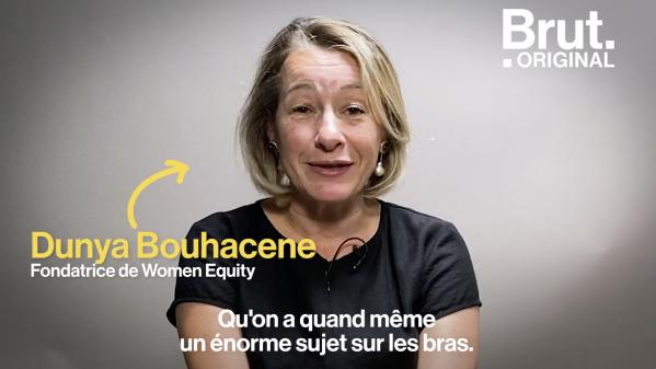 VIDEO. Quelle est la place des femmes dans les entreprises françaises ?