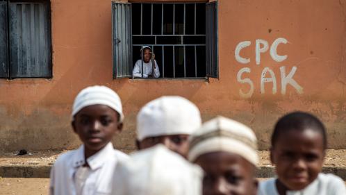 Coronavirus au Nigeria : les autorités utilisent la crise sanitaire pour tenter de fermer les écoles coraniques