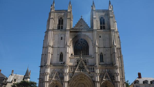 Cathédrales : comment assurer leur sécurité ?