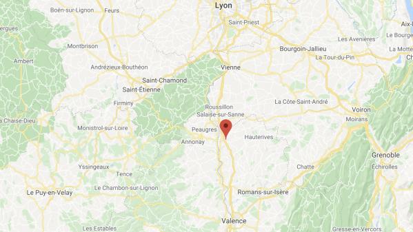 Drôme : cinq enfants tués dans un accident sur l'autoroute A7