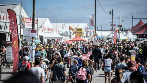 La 85e édition de la Fête de l'Humanité annulée : 