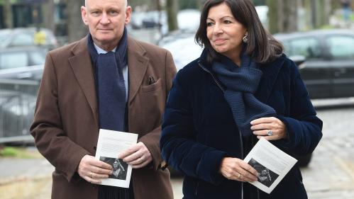 Affaire Matzneff : les écologistes parisiens demandent la suspension d'un adjoint d'Anne Hidalgo