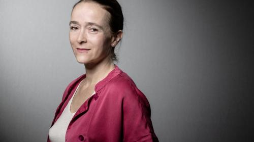 Delphine Ernotte est reconduite à la présidence de France Télévisions, annonce le CSA