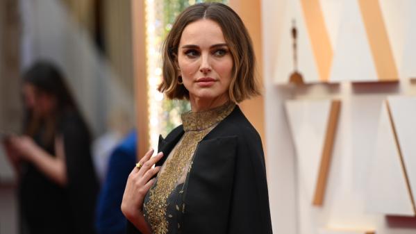 Natalie Portman et plusieurs célébrités américaines lancent la création d'une nouvelle équipe féminine de football