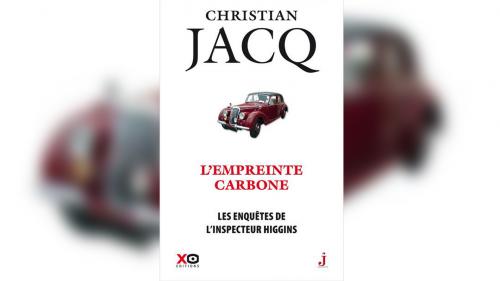 Polars d'été. L'empreinte carbone de Christian Jacq