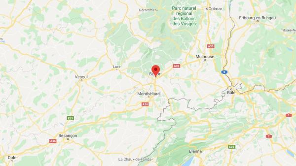 Enfant tuée par la chute d'un radiateur dans le Territoire-de-Belfort : l'installateur condamné