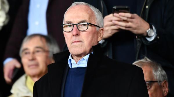 Vente de l'OM : Franck McCourt refuse formellement de négocier avec Mohamed Ajroudi