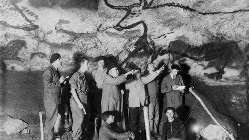 Un livre de témoignages pour célébrer les 80 ans de la découverte de Lascaux