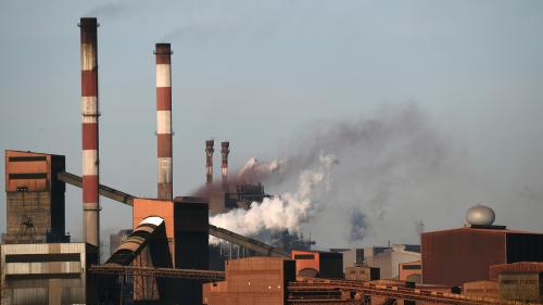 Martigues : ce que l'on sait de la nappe polluante en mer Méditerranée, causée par une fuite chimique