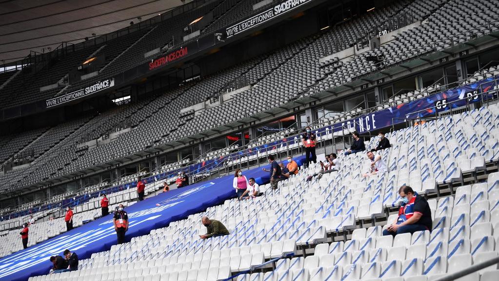 PSG - Saint-Etienne : une finale attendue, très particulière