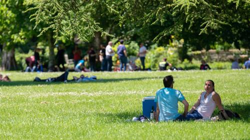 Coronavirus : en Île-de-France, de plus en plus de jeunes sont contaminés