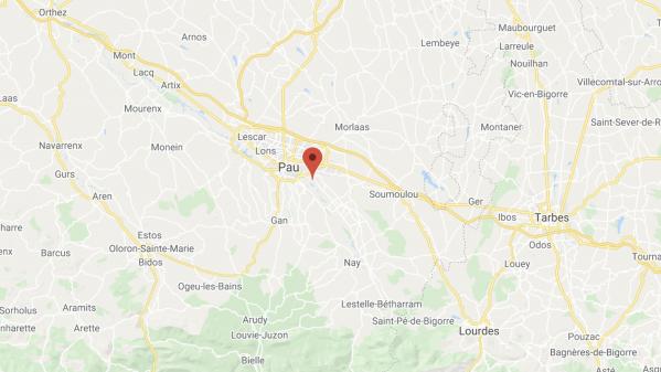 Pyrénées-Atlantiques : un enfant de trois ans dans un état grave après une noyade dans une piscine familiale