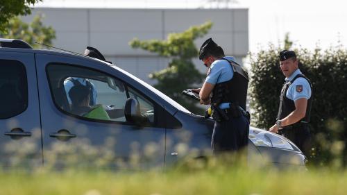 Lyon : le président de la métropole 