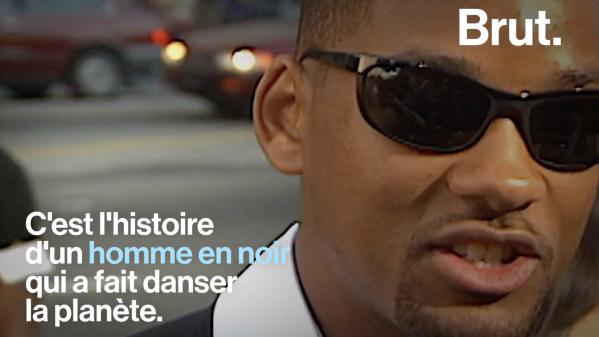 VIDEO. On vous raconte l'histoire de Will Smith