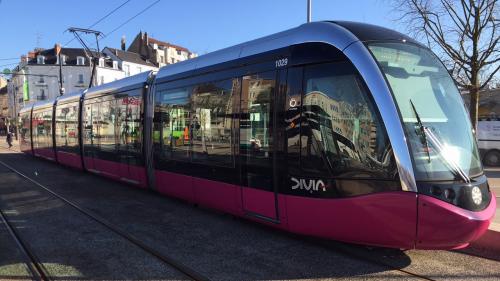 Agression d'un conducteur de tram à Dijon : les gardes à vue des deux jeunes levées car 