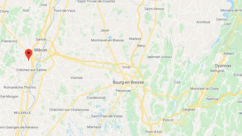 Saône-et-Loire : un chauffard recule dans la foule à Vinzelles et blesse une dizaine de personnes