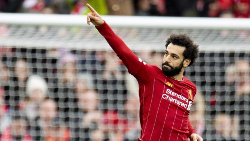 Planète Sport. Mohamed Salah, la réussite à l'égyptienne